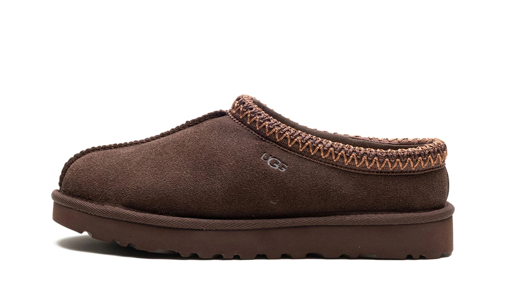 Obuv UGG Tasman Slipper Burnt Cedar (W) - SneakerDefinition