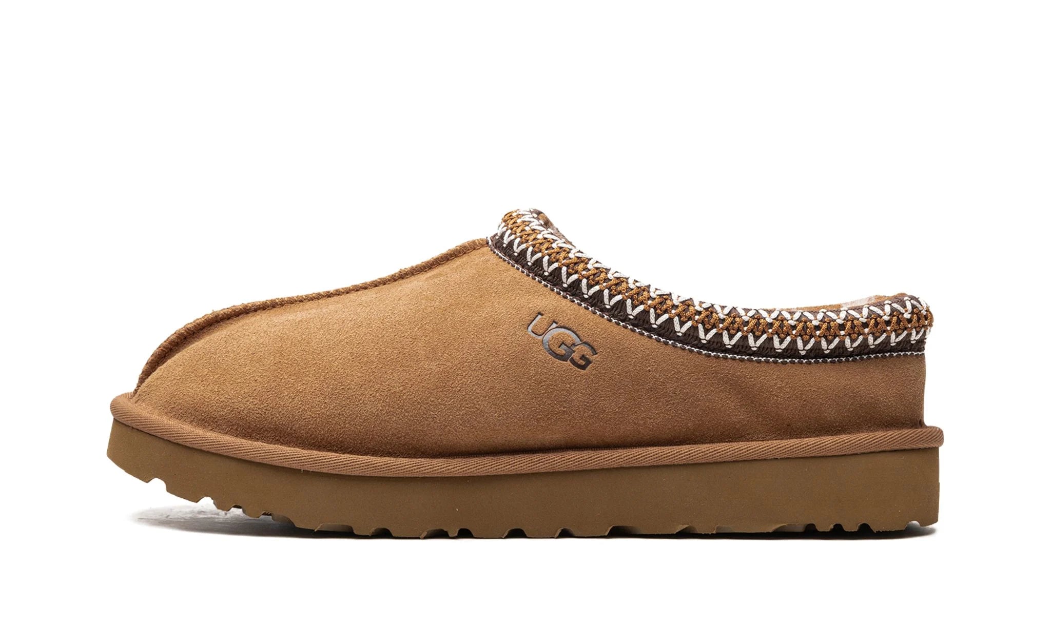 Obuv UGG Tasman Slipper Chestnut (W) - SneakerDefinition