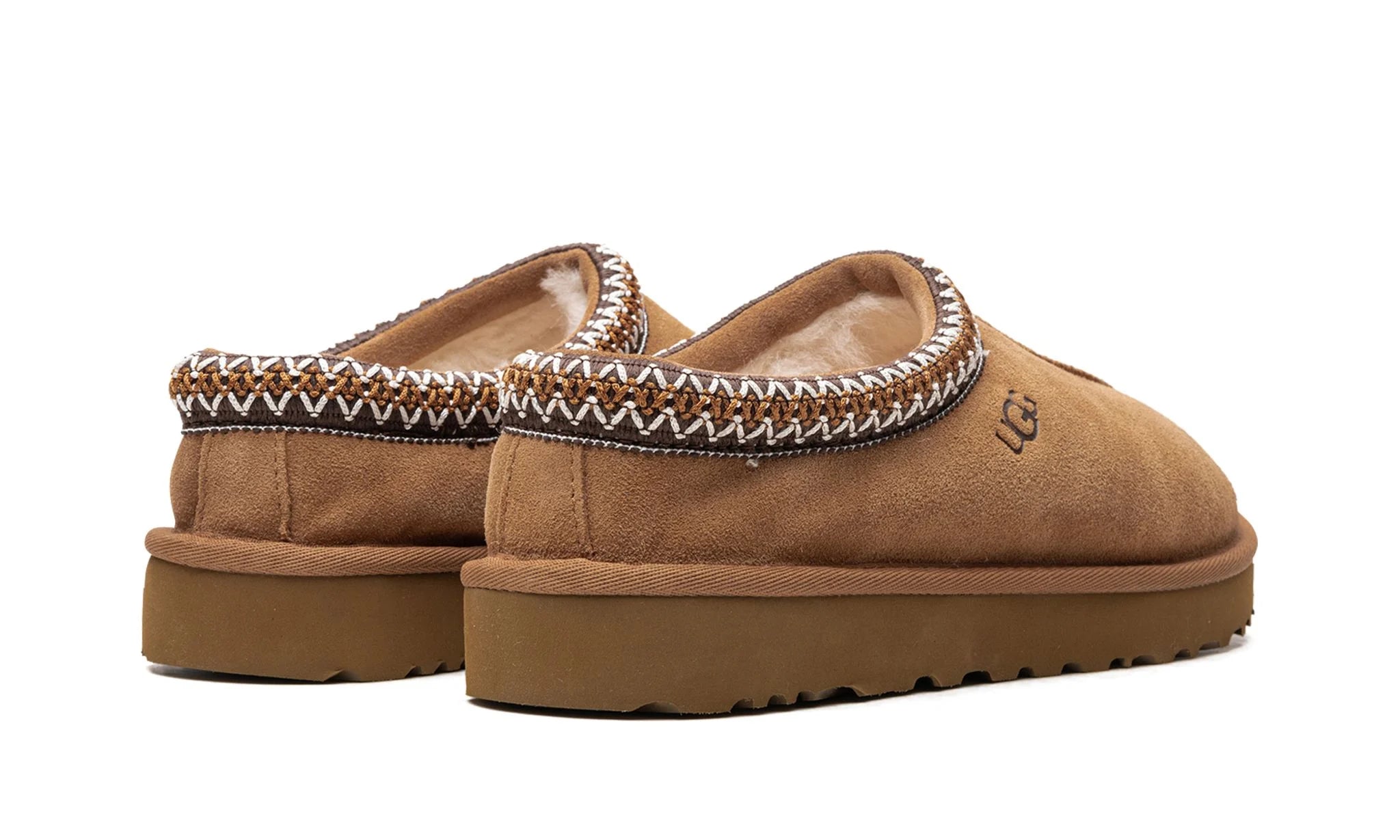 Obuv UGG Tasman Slipper Chestnut (W) - SneakerDefinition