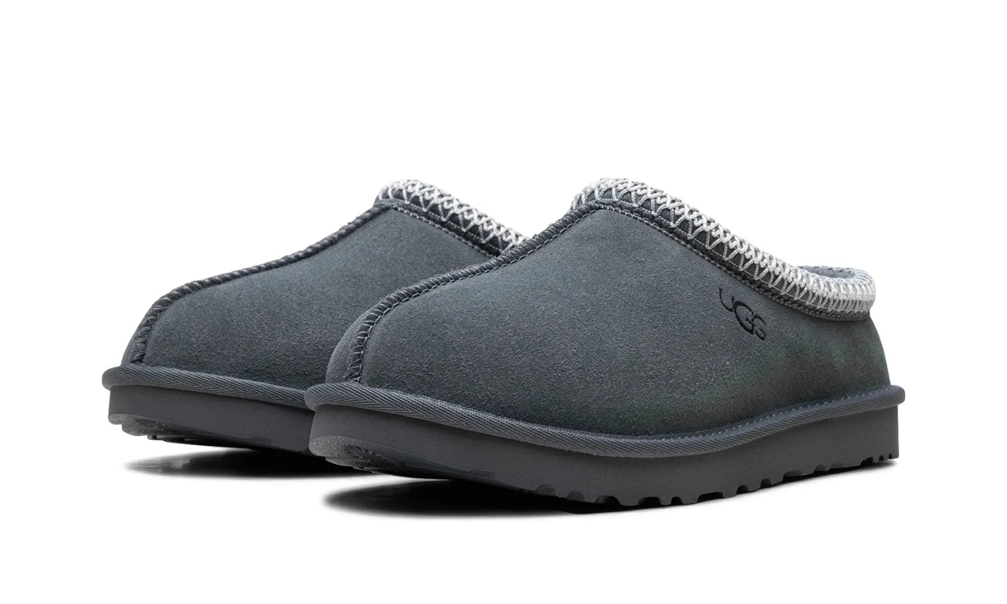Obuv UGG Tasman Slipper Rainstorm (W) - SneakerDefinition