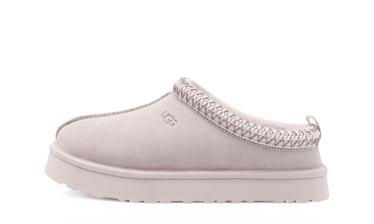 Obuv UGG Tazz Slipper Bay Fog (GS) - SneakerDefinition