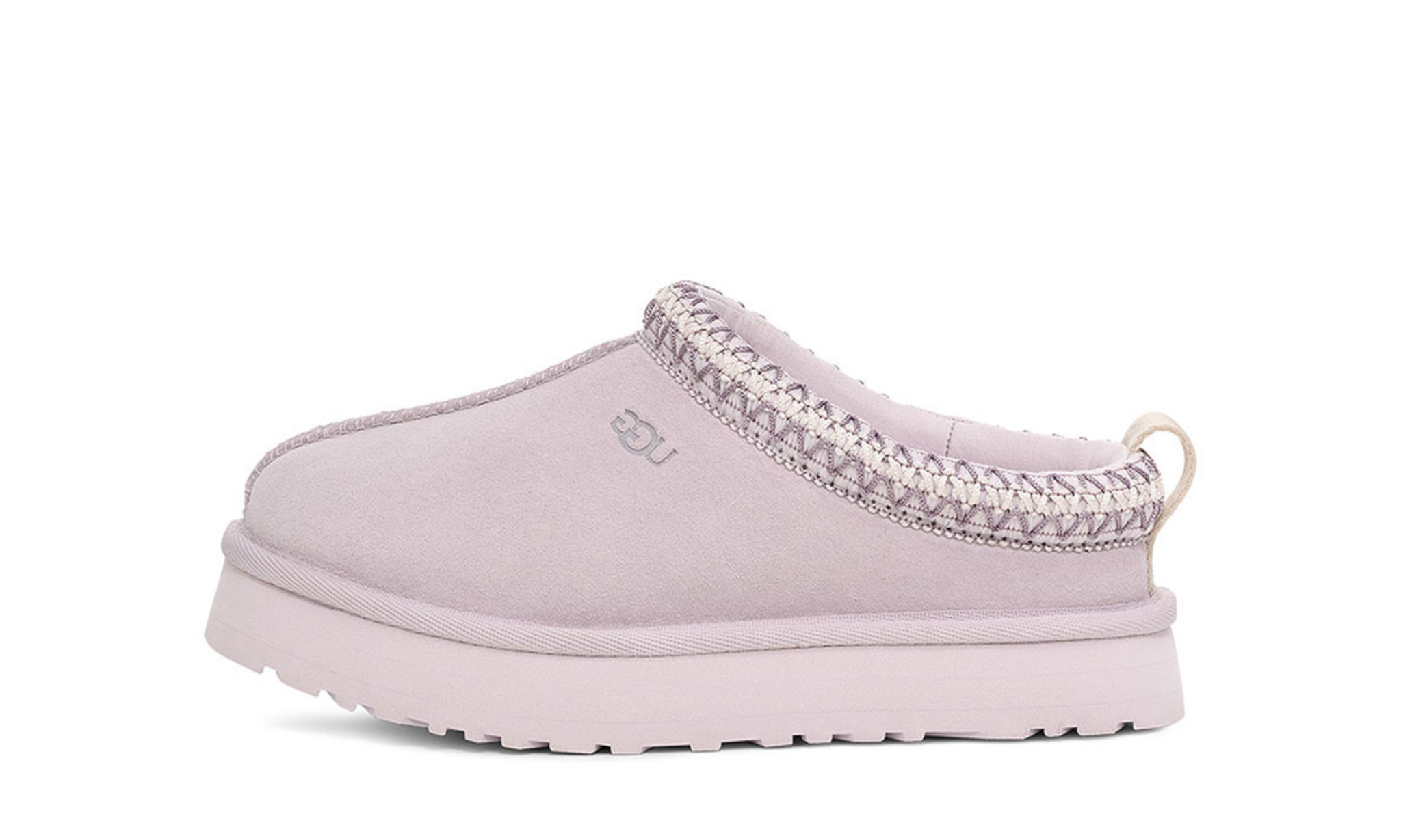 Obuv UGG Tazz Slipper Bay Fog (GS) - SneakerDefinition