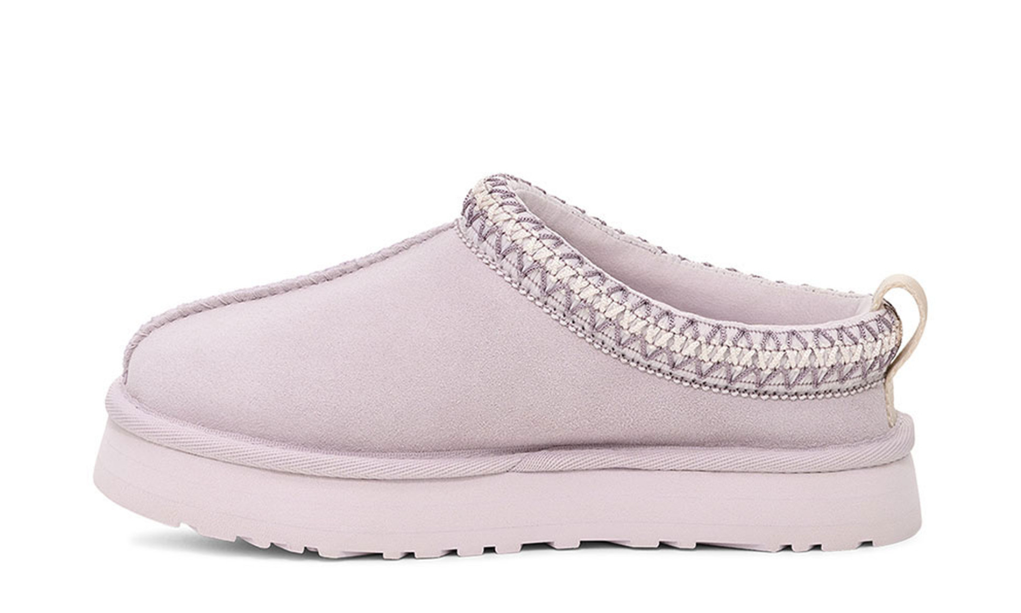Obuv UGG Tazz Slipper Bay Fog (GS) - SneakerDefinition
