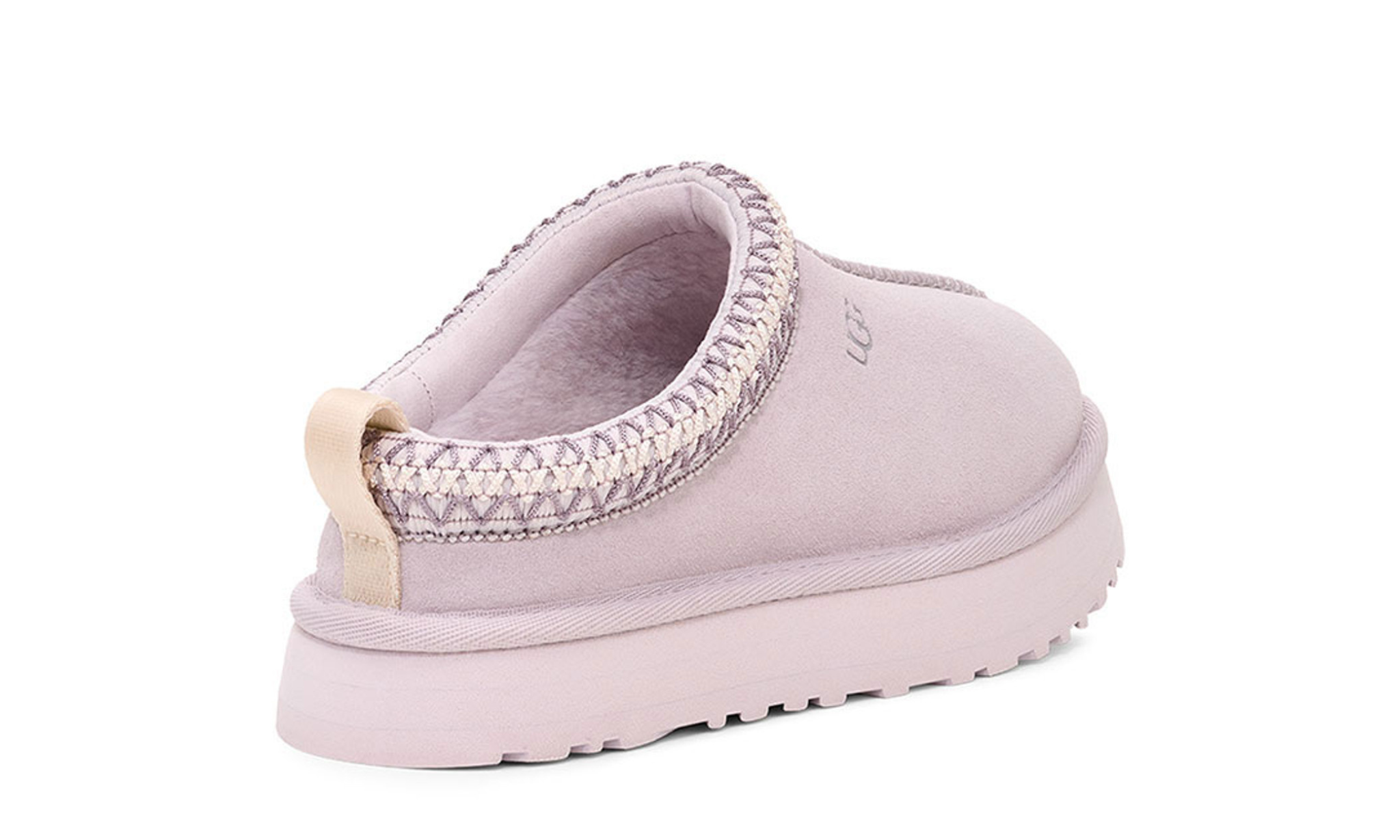 Obuv UGG Tazz Slipper Bay Fog (GS) - SneakerDefinition