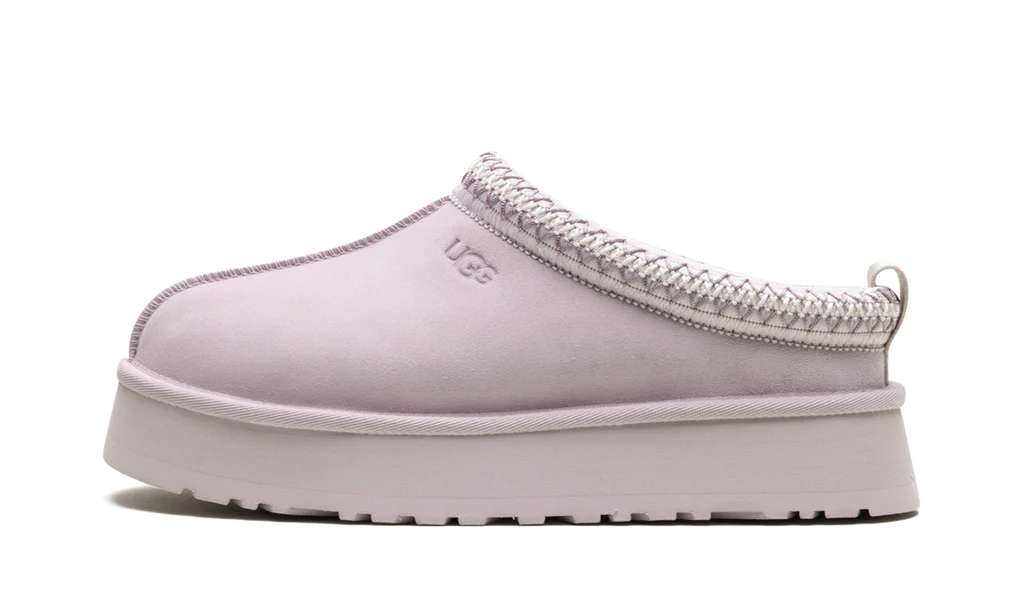 Obuv UGG Tazz Slipper Bay Fog (W) - SneakerDefinition