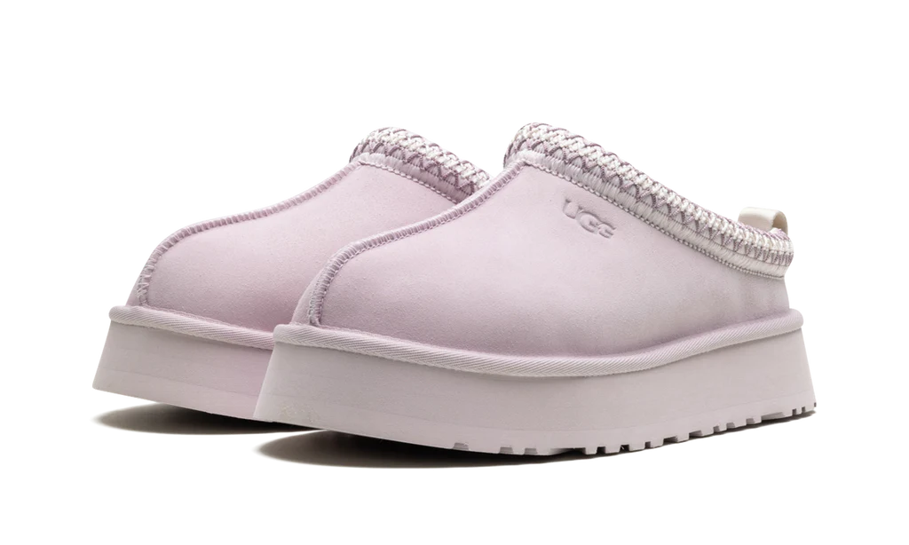 Obuv UGG Tazz Slipper Bay Fog (W) - SneakerDefinition