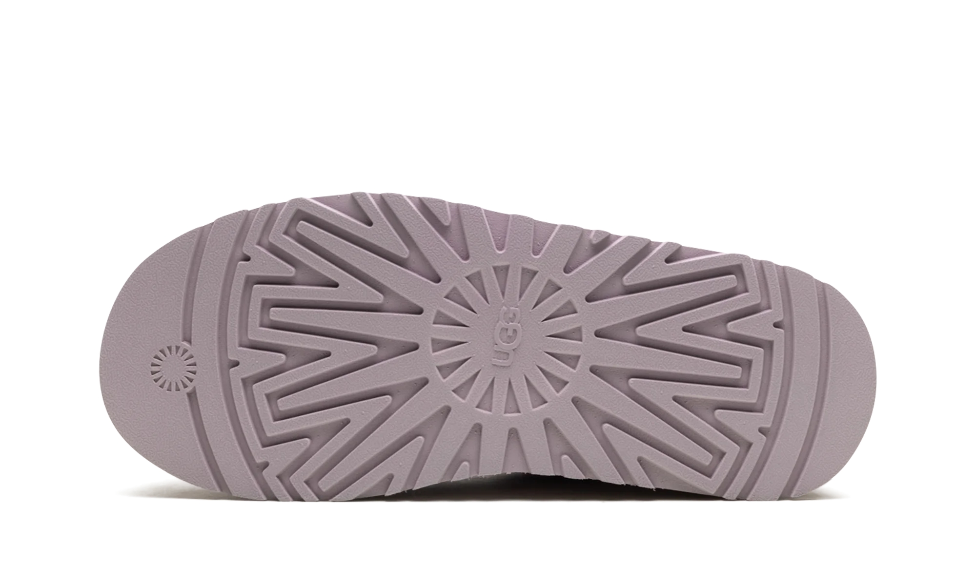 Obuv UGG Tazz Slipper Bay Fog (W) - SneakerDefinition