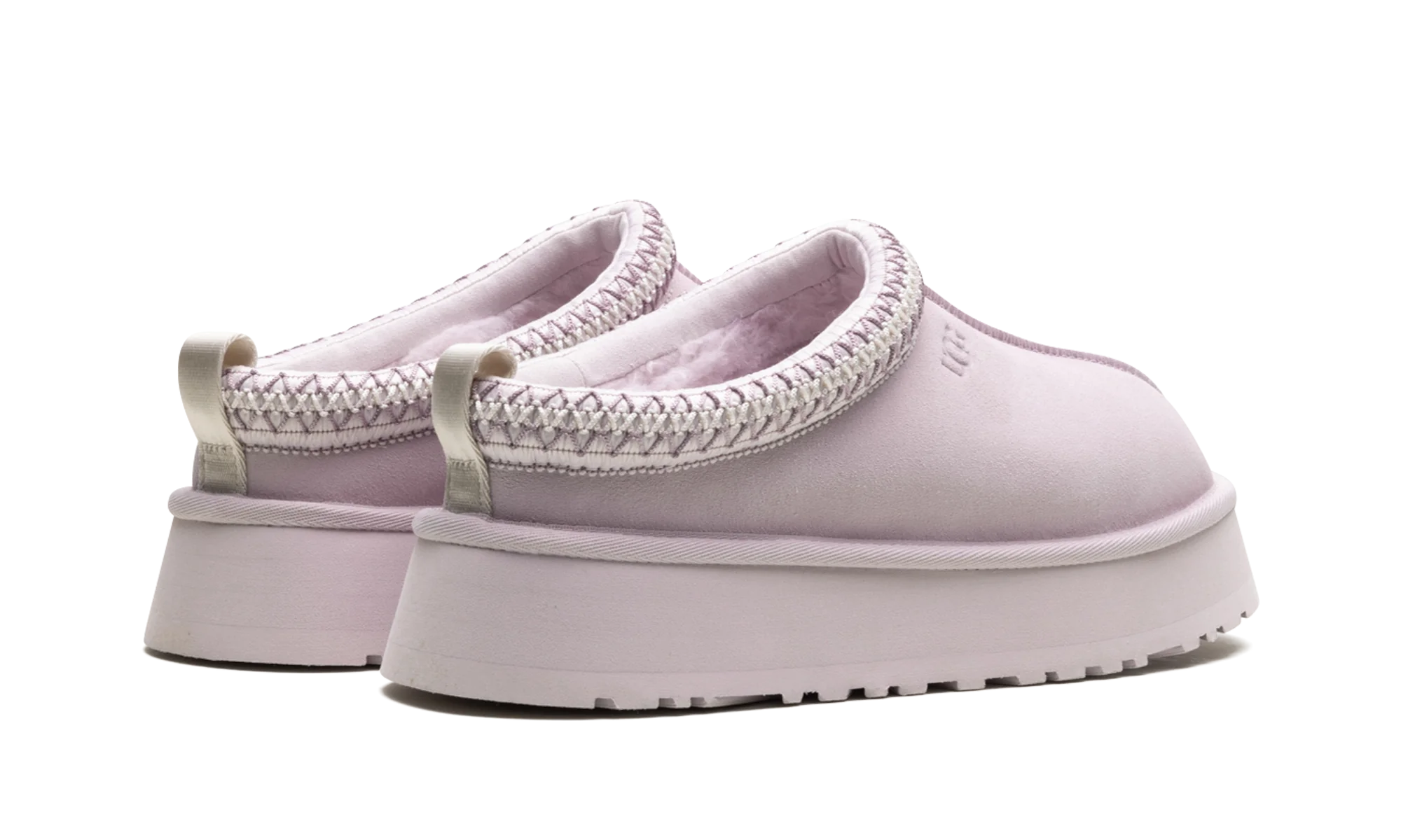 Obuv UGG Tazz Slipper Bay Fog (W) - SneakerDefinition