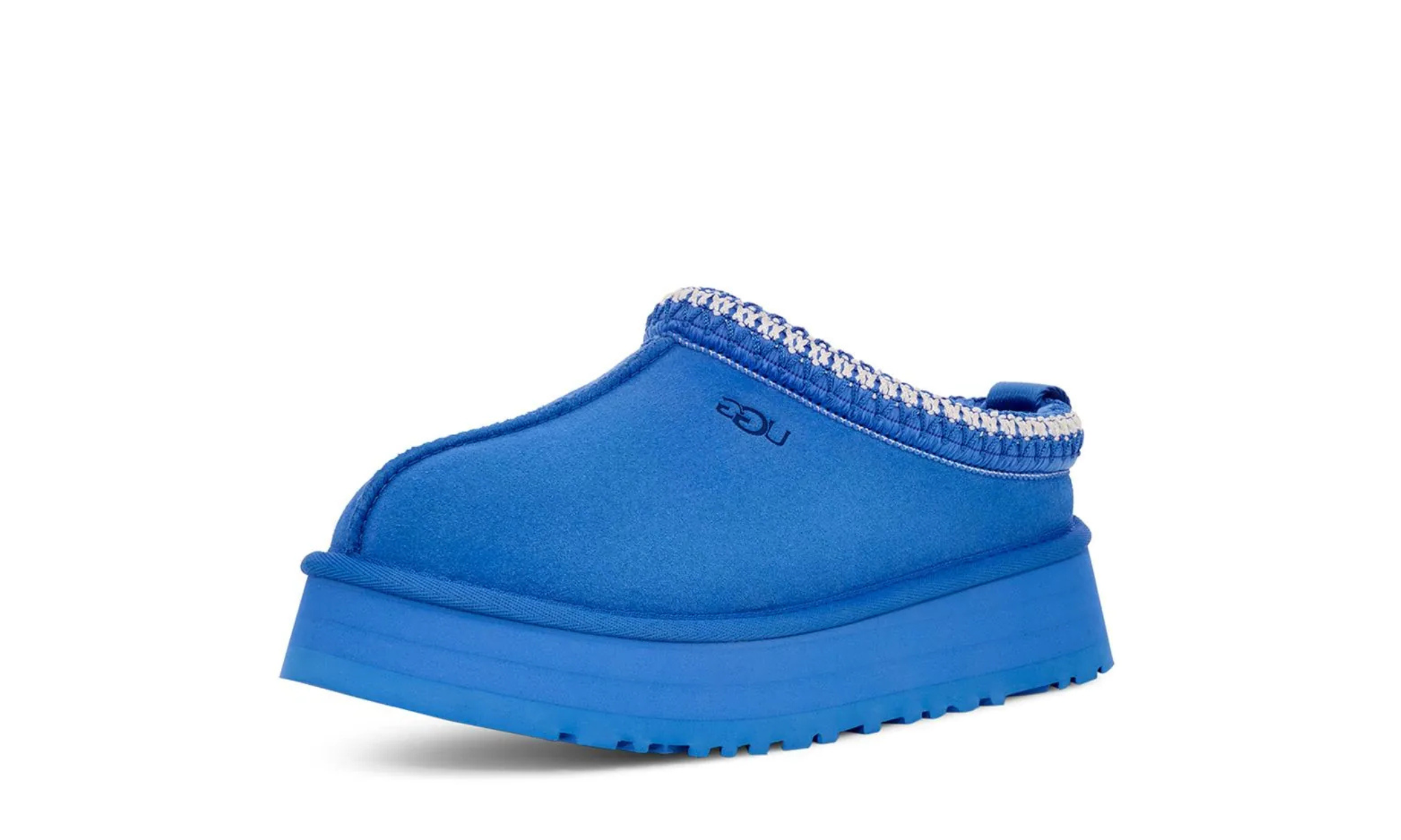 Obuv UGG Tazz Slipper Big Sky (W) - SneakerDefinition