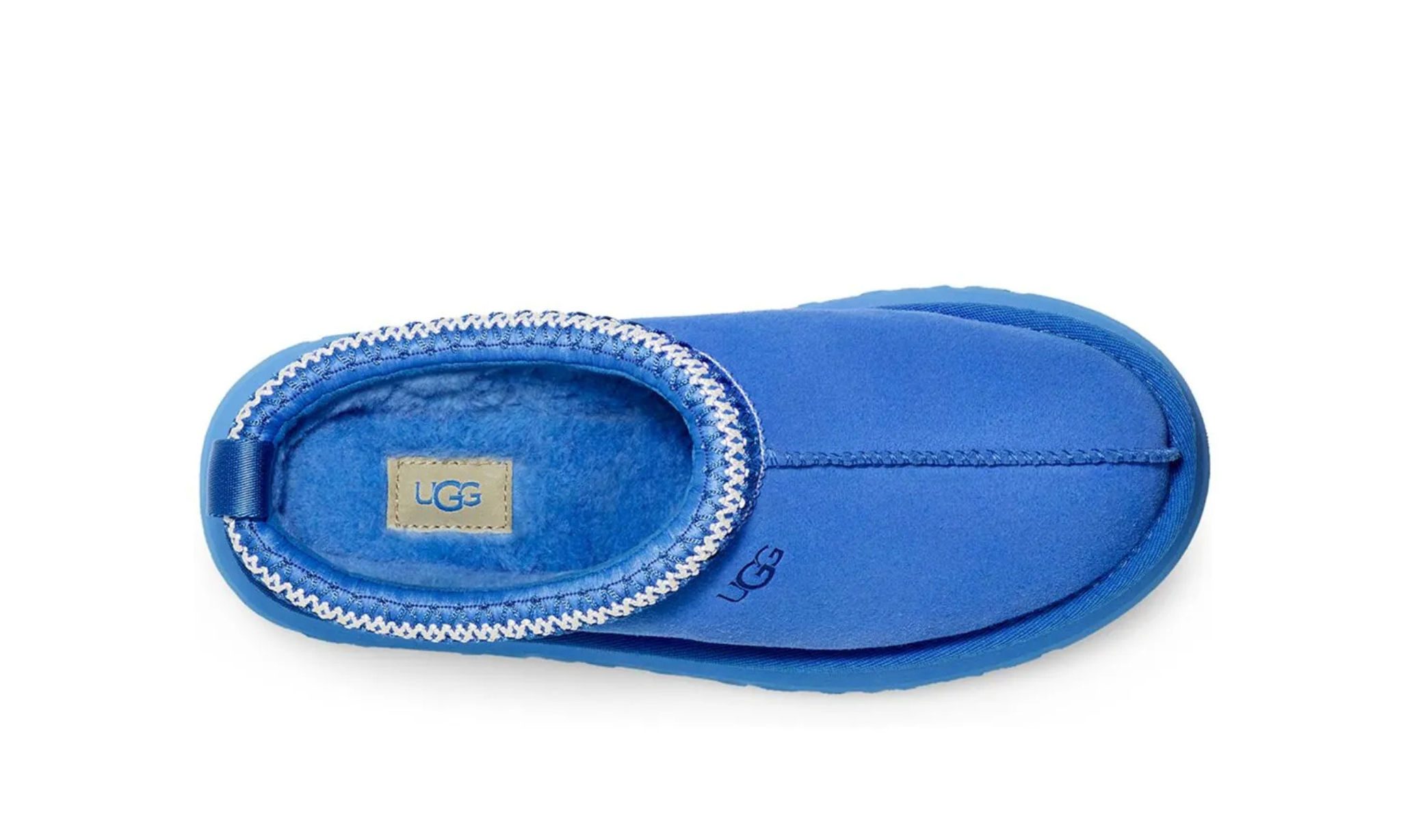 Obuv UGG Tazz Slipper Big Sky (W) - SneakerDefinition