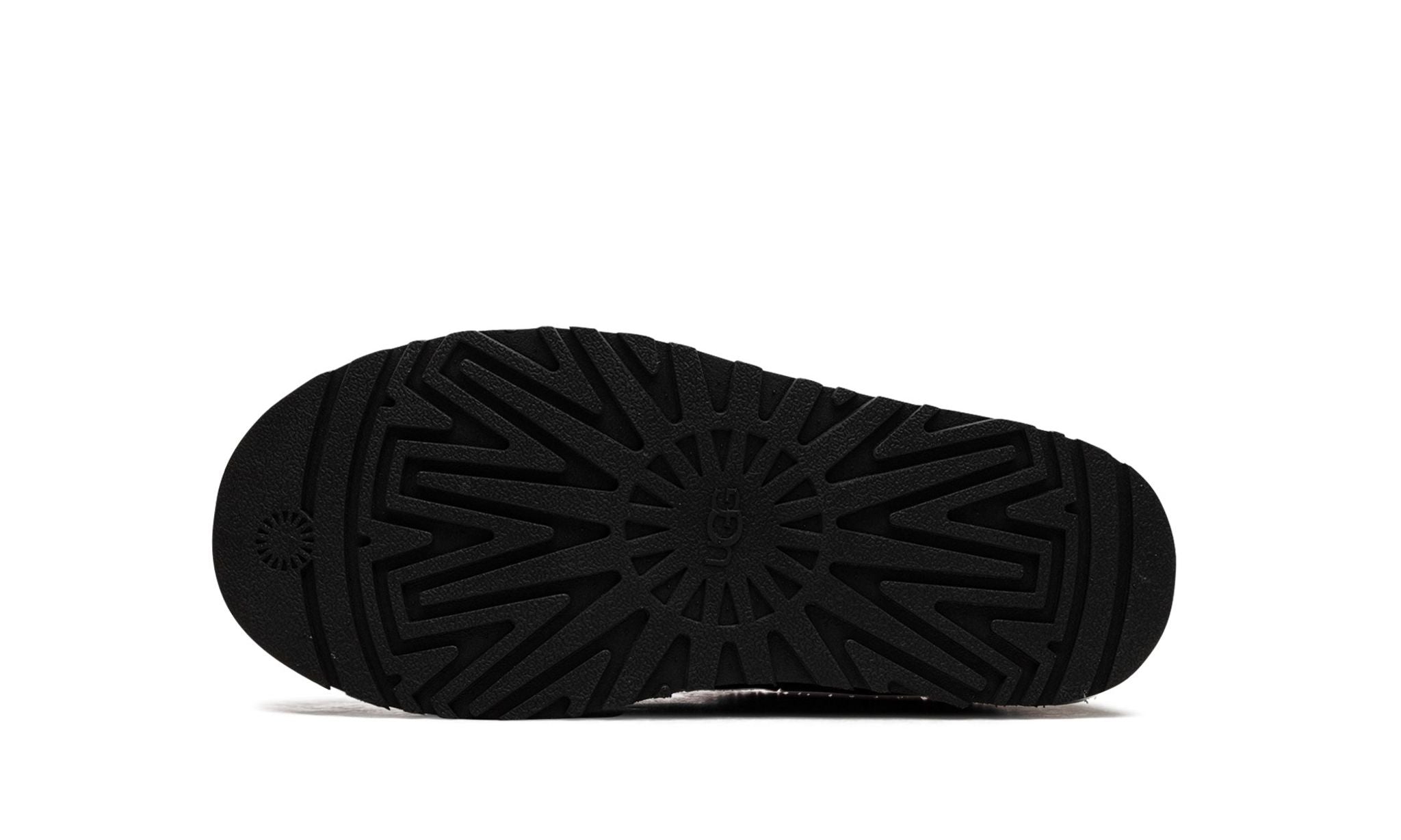 Obuv UGG Tazz Slipper Black Multi (GS) - SneakerDefinition