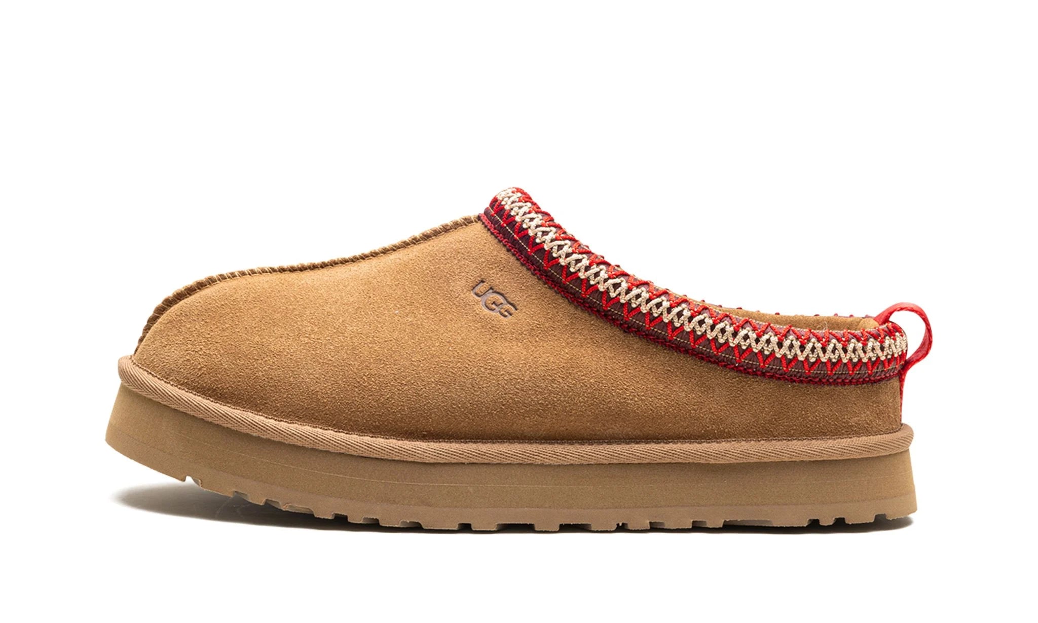 Obuv UGG Tazz Slipper Chestnut (GS) - SneakerDefinition