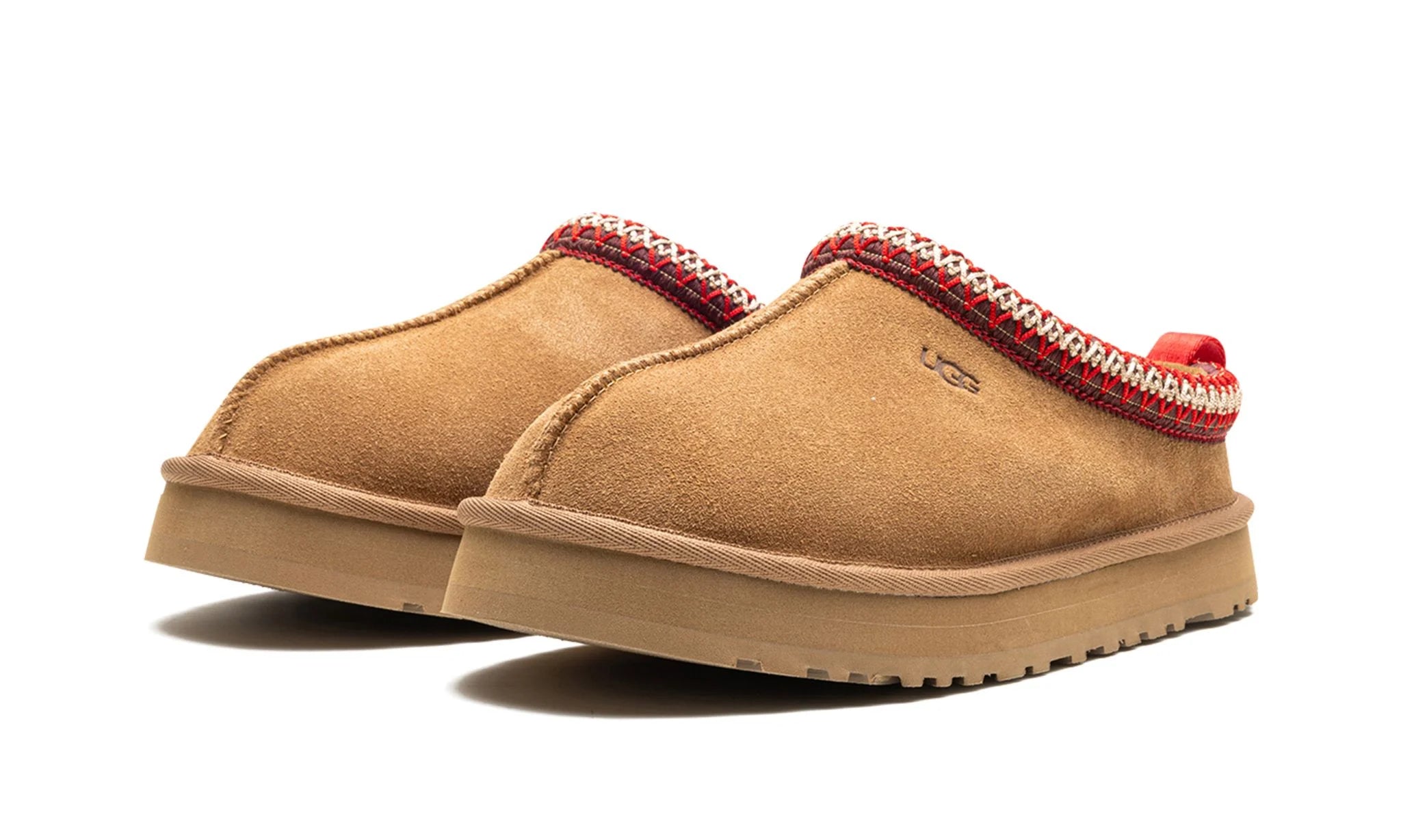 Obuv UGG Tazz Slipper Chestnut (GS) - SneakerDefinition