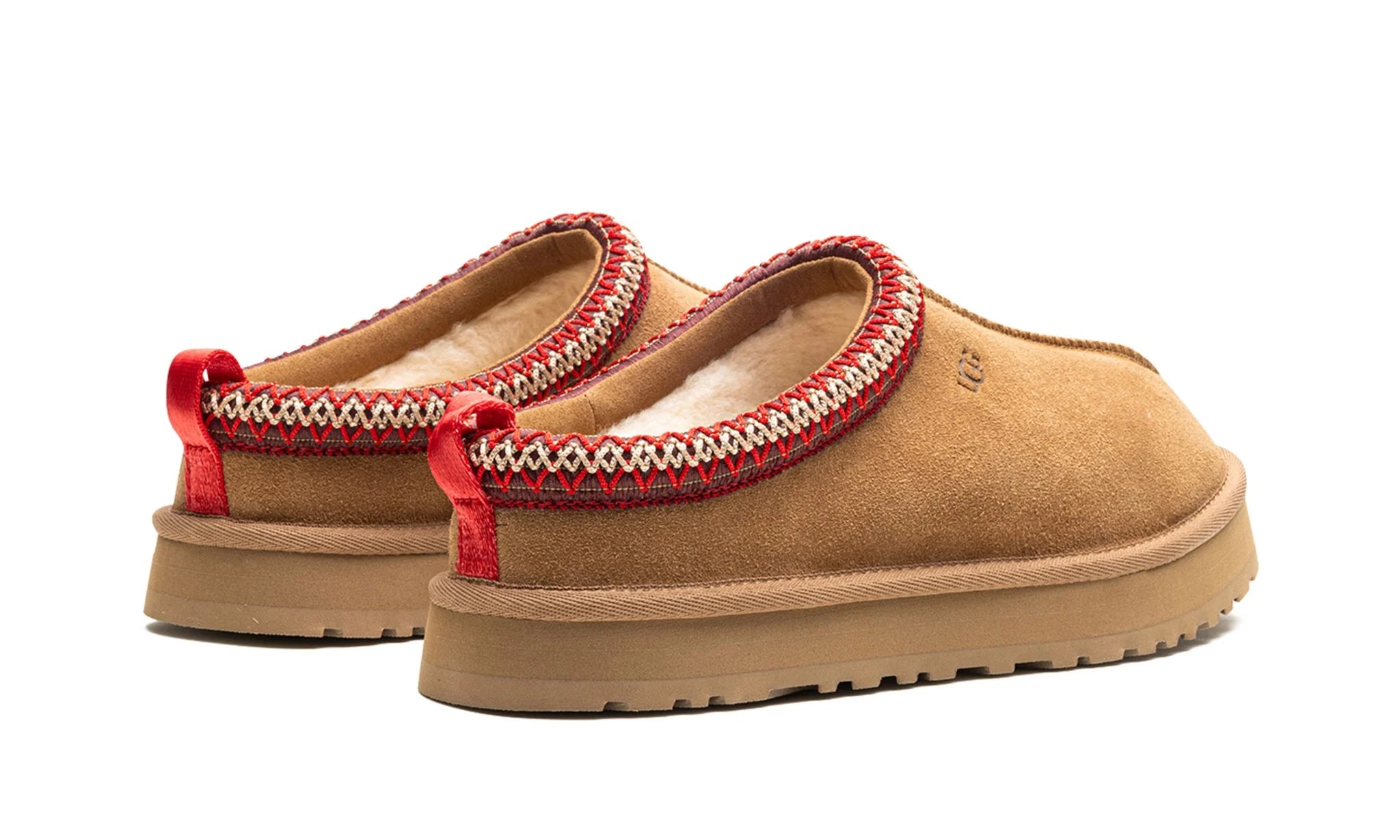 Obuv UGG Tazz Slipper Chestnut (GS) - SneakerDefinition