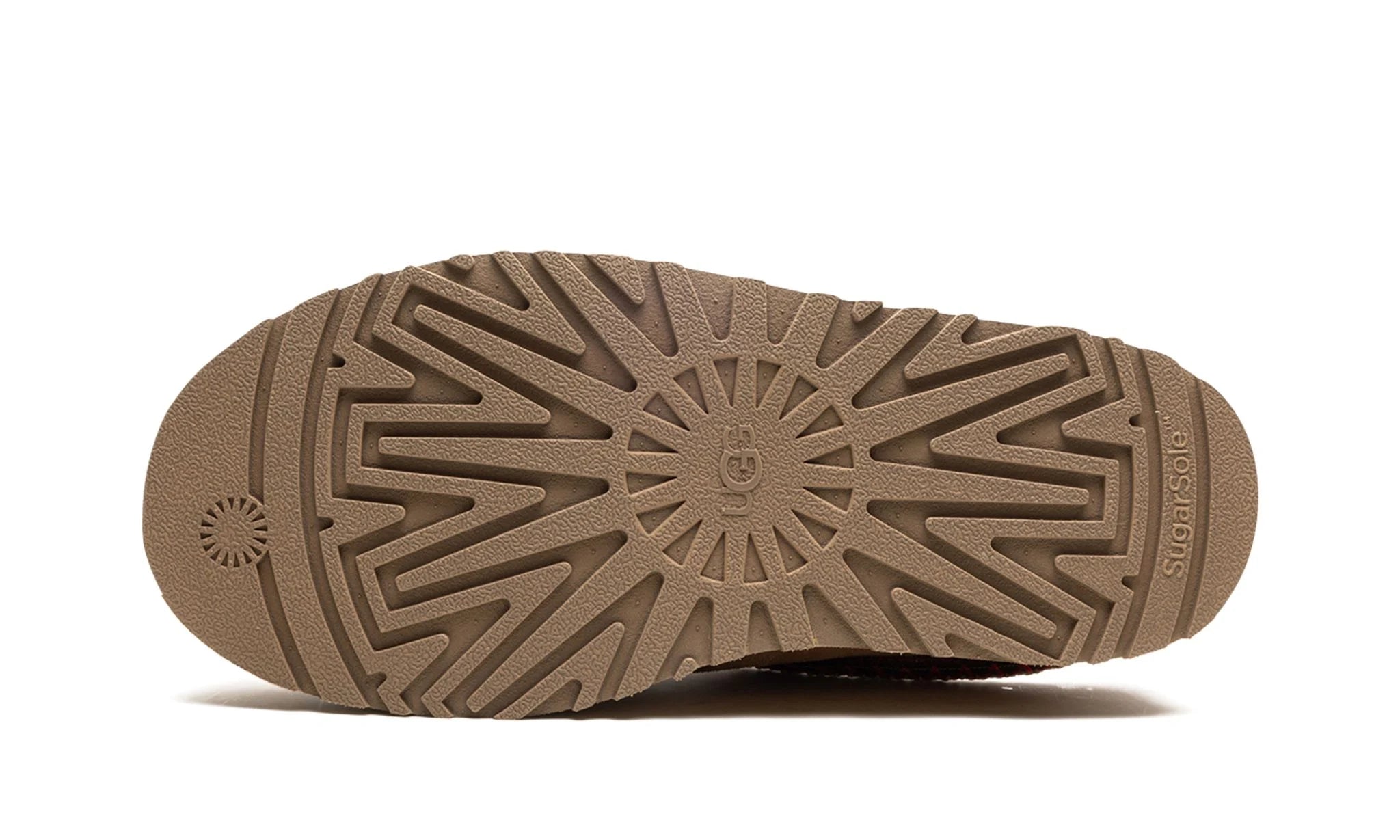 Obuv UGG Tazz Slipper Chestnut (GS) - SneakerDefinition