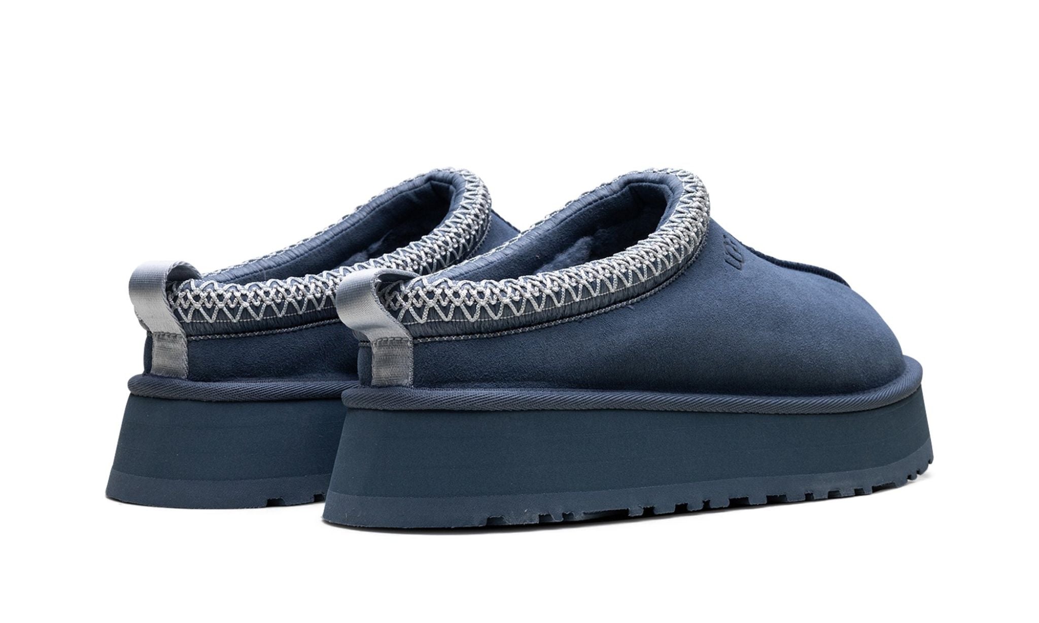 Obuv UGG Tazz Slipper Desert Blue (W) - SneakerDefinition