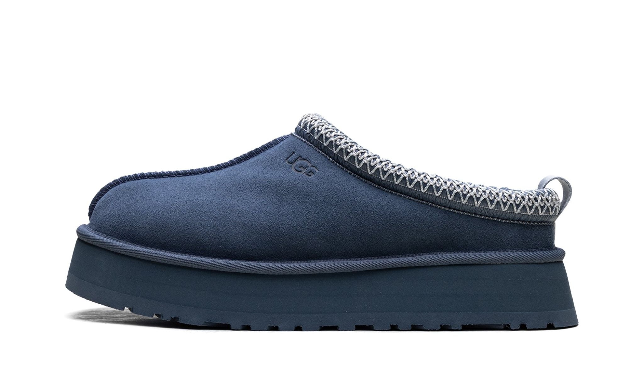 Obuv UGG Tazz Slipper Desert Blue (W) - SneakerDefinition