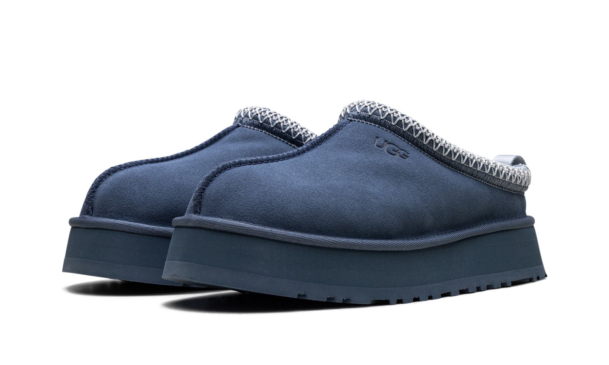 Obuv UGG Tazz Slipper Desert Blue (W) - SneakerDefinition