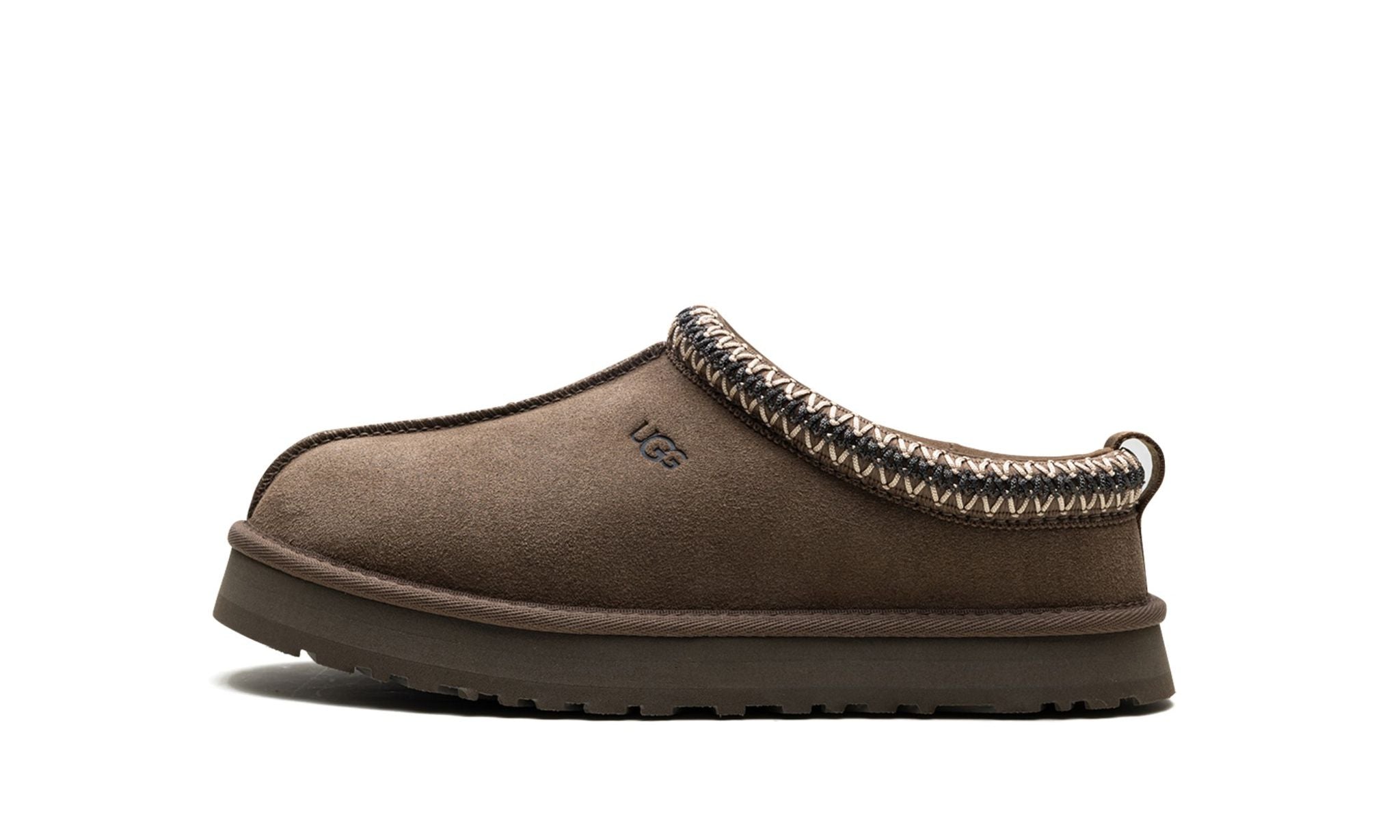 Obuv UGG Tazz Slipper Hickory (GS) - SneakerDefinition