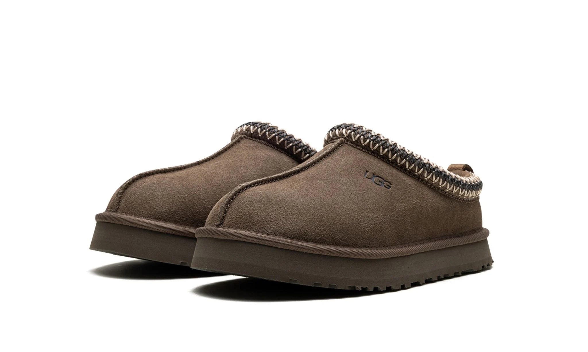 Obuv UGG Tazz Slipper Hickory (GS) - SneakerDefinition