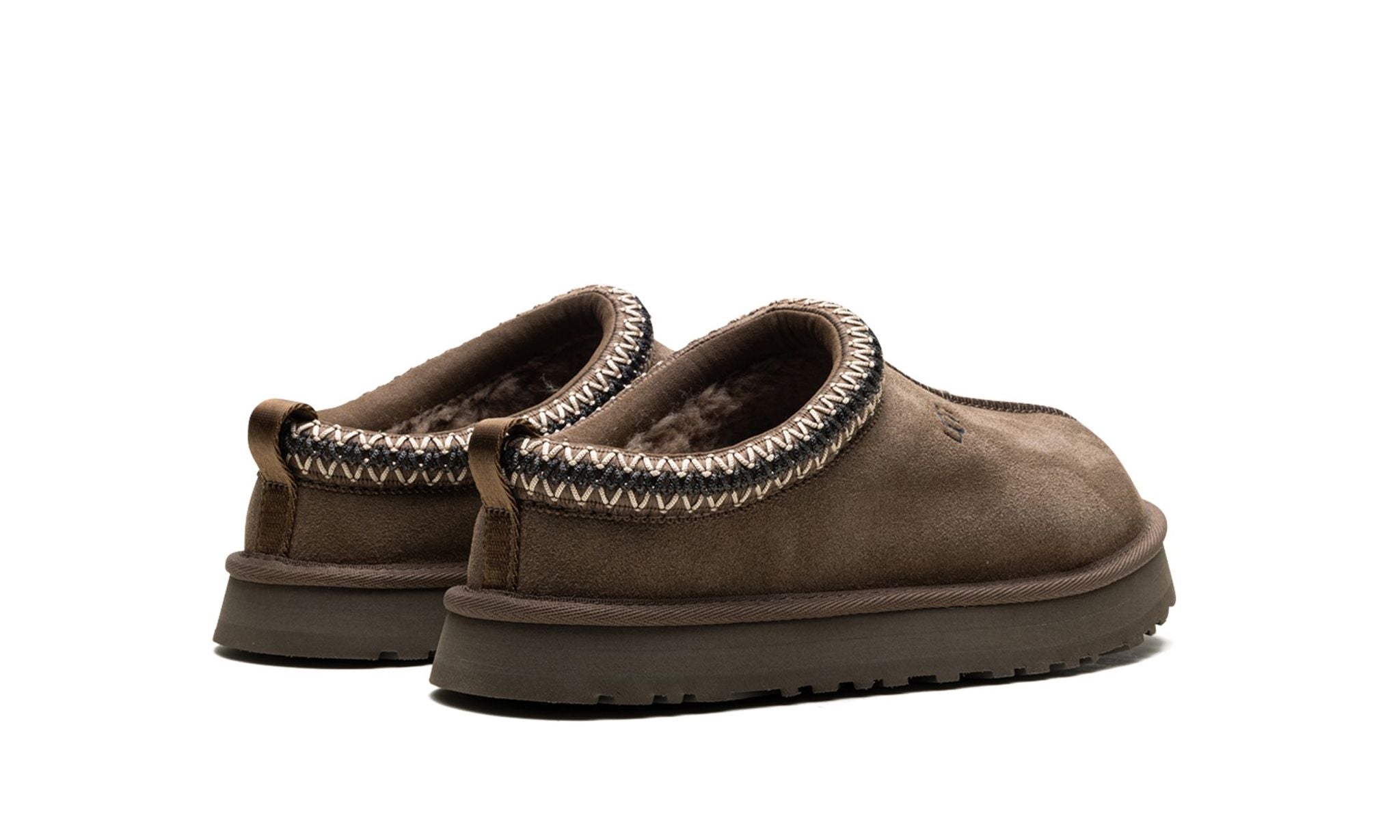 Obuv UGG Tazz Slipper Hickory (GS) - SneakerDefinition