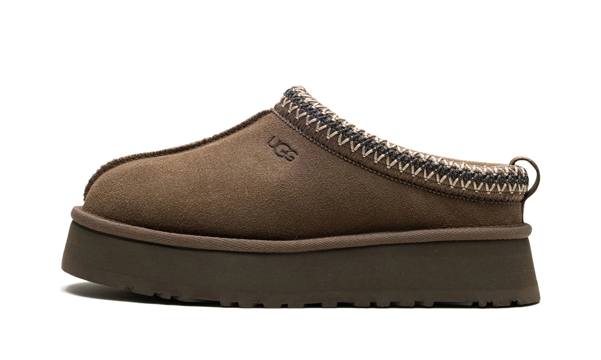 Obuv UGG Tazz Slipper Hickory (W) - SneakerDefinition