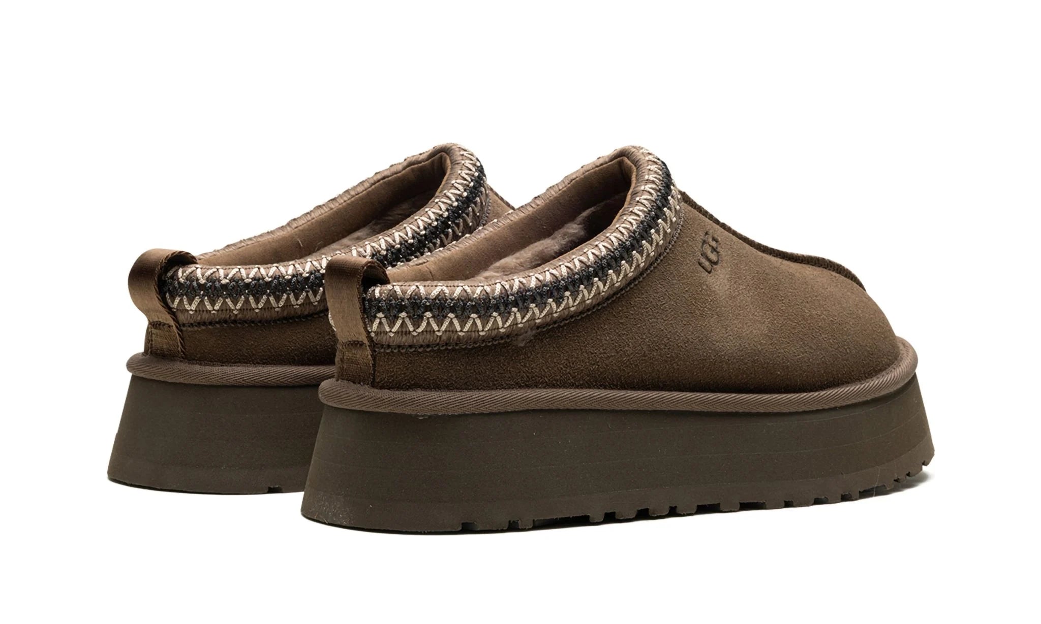 Obuv UGG Tazz Slipper Hickory (W) - SneakerDefinition