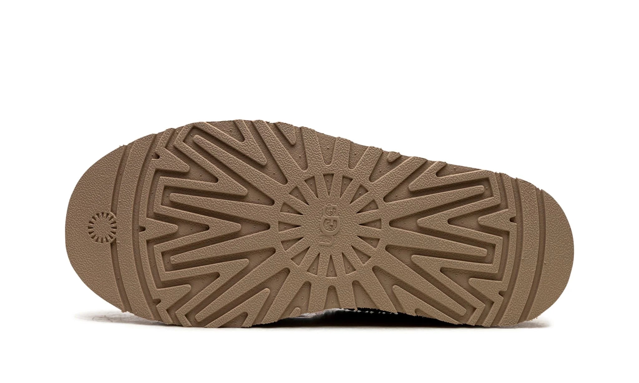 Obuv UGG Tazz Slipper Sand (GS) - SneakerDefinition