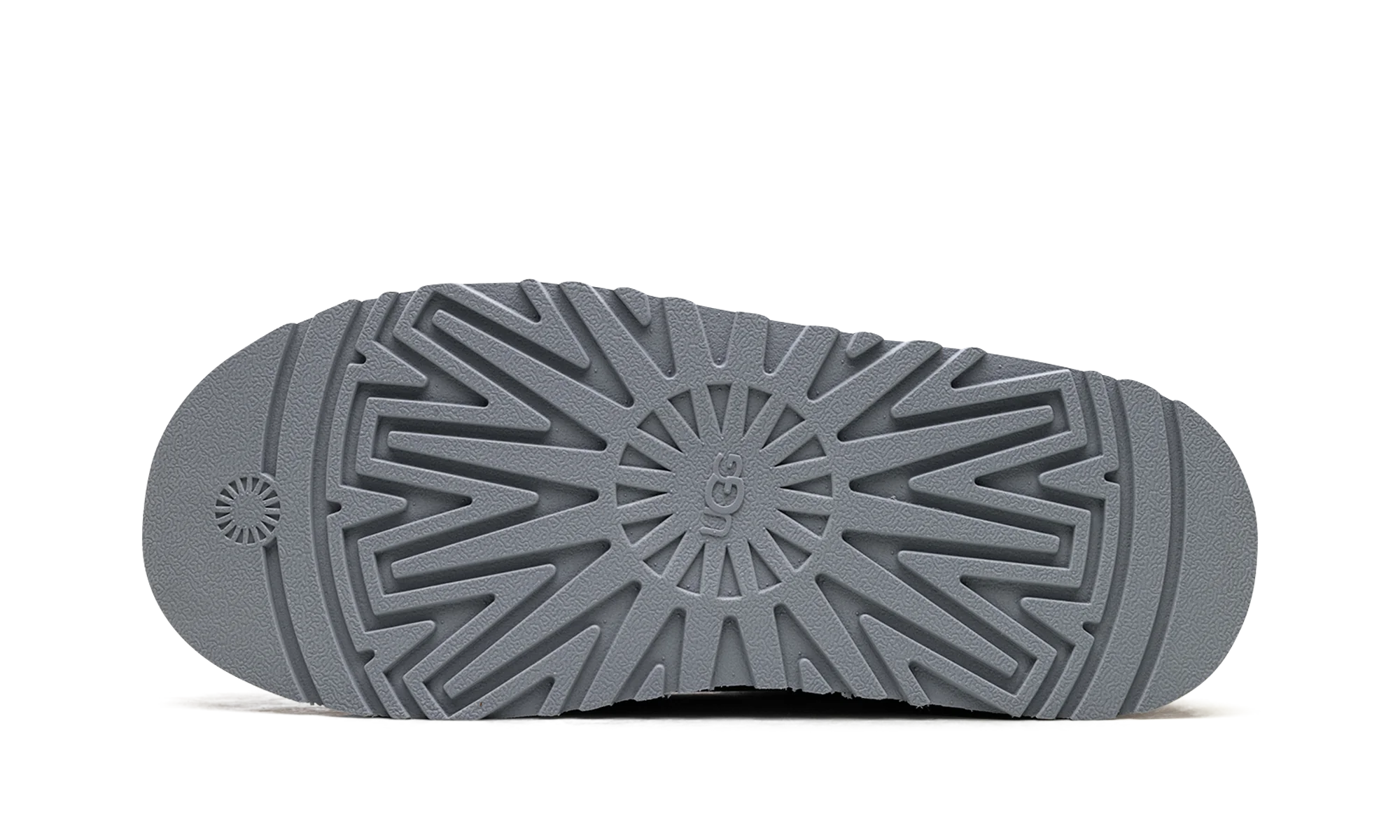 Obuv UGG Tazz Slipper Sea Foam (W) - SneakerDefinition