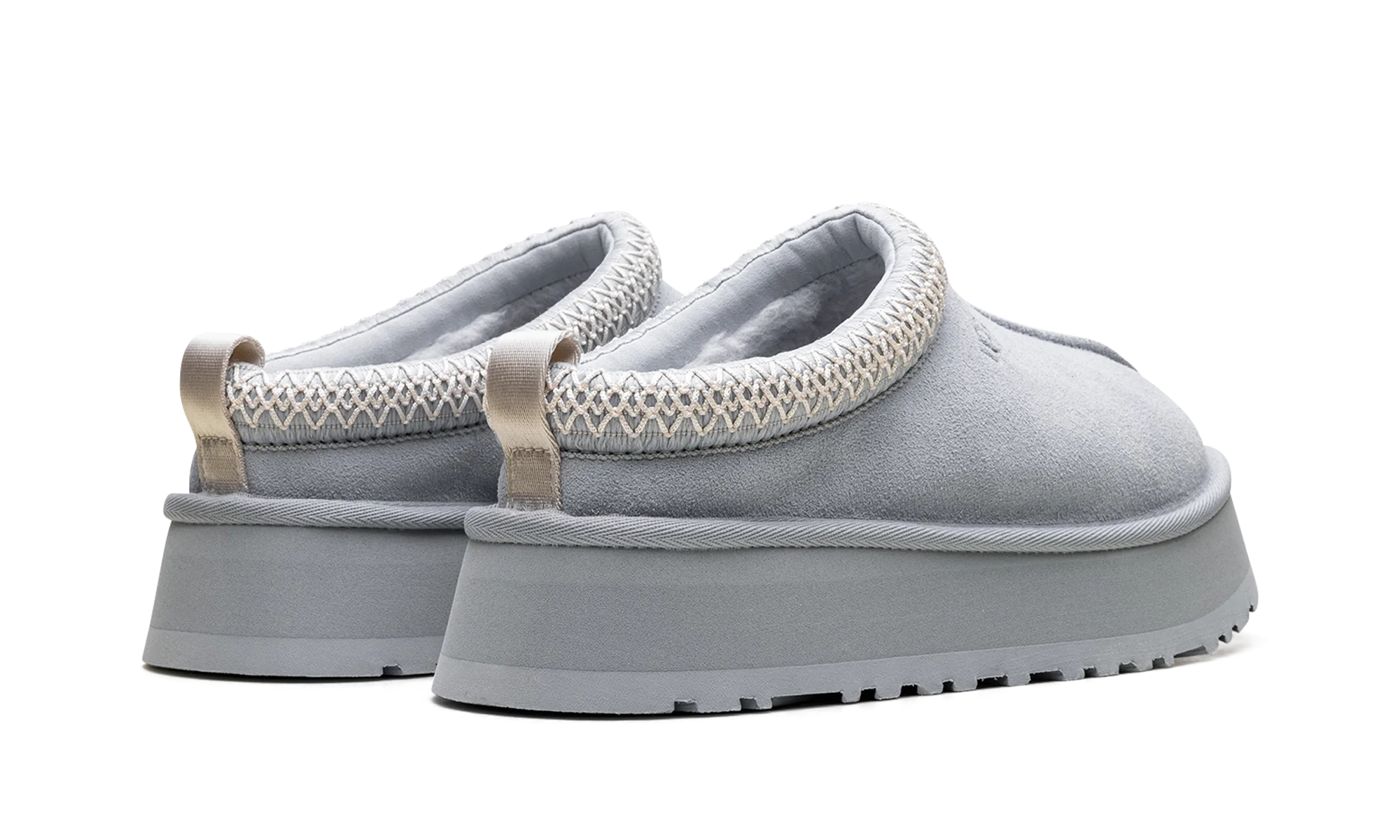 Obuv UGG Tazz Slipper Sea Foam (W) - SneakerDefinition