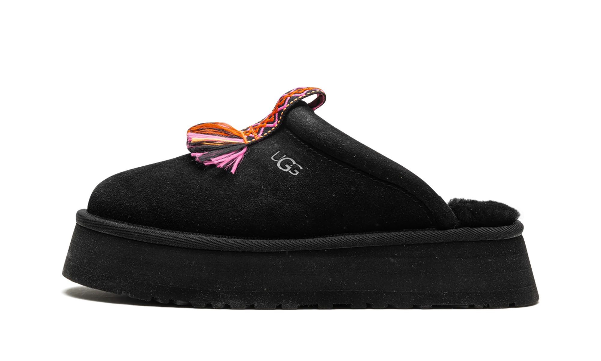 Obuv UGG Tazzle Black (W) - SneakerDefinition