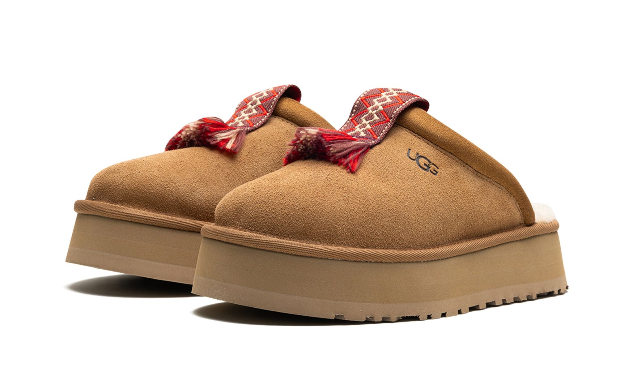 Obuv UGG Tazzle Chestnut (W) - SneakerDefinition