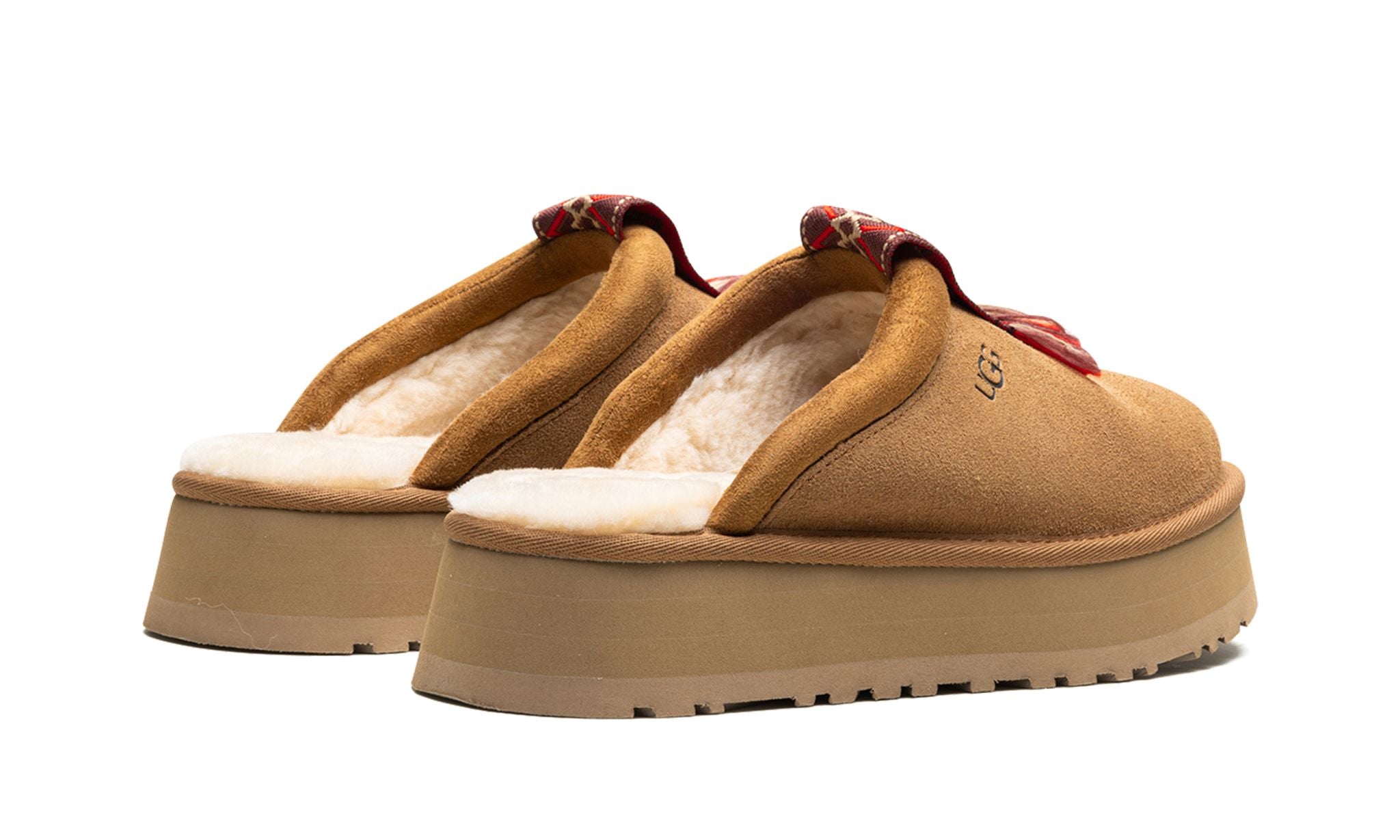 Obuv UGG Tazzle Chestnut (W) - SneakerDefinition