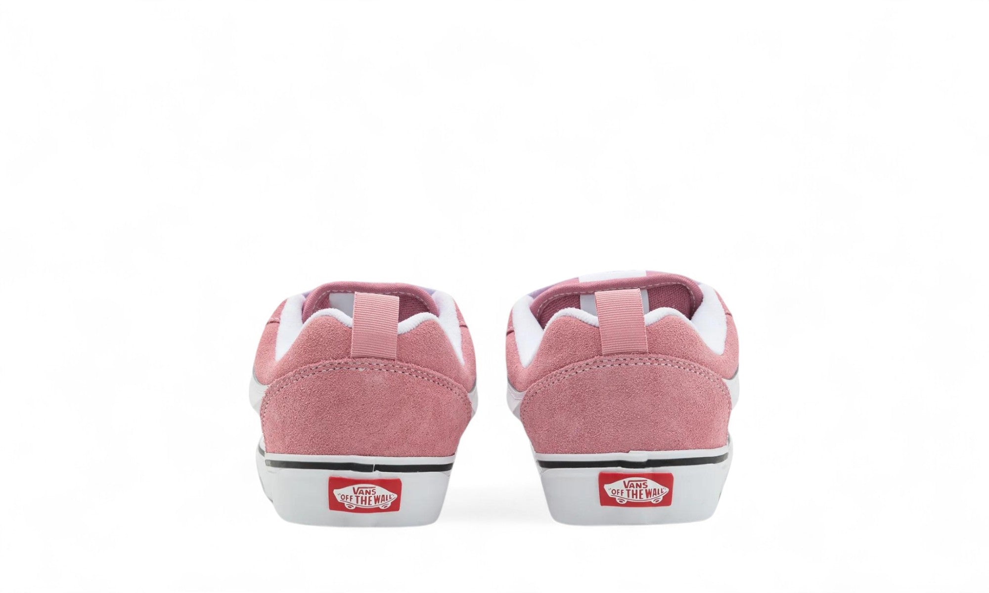 Obuv Vans Knu Skool Pink - SneakerDefinition