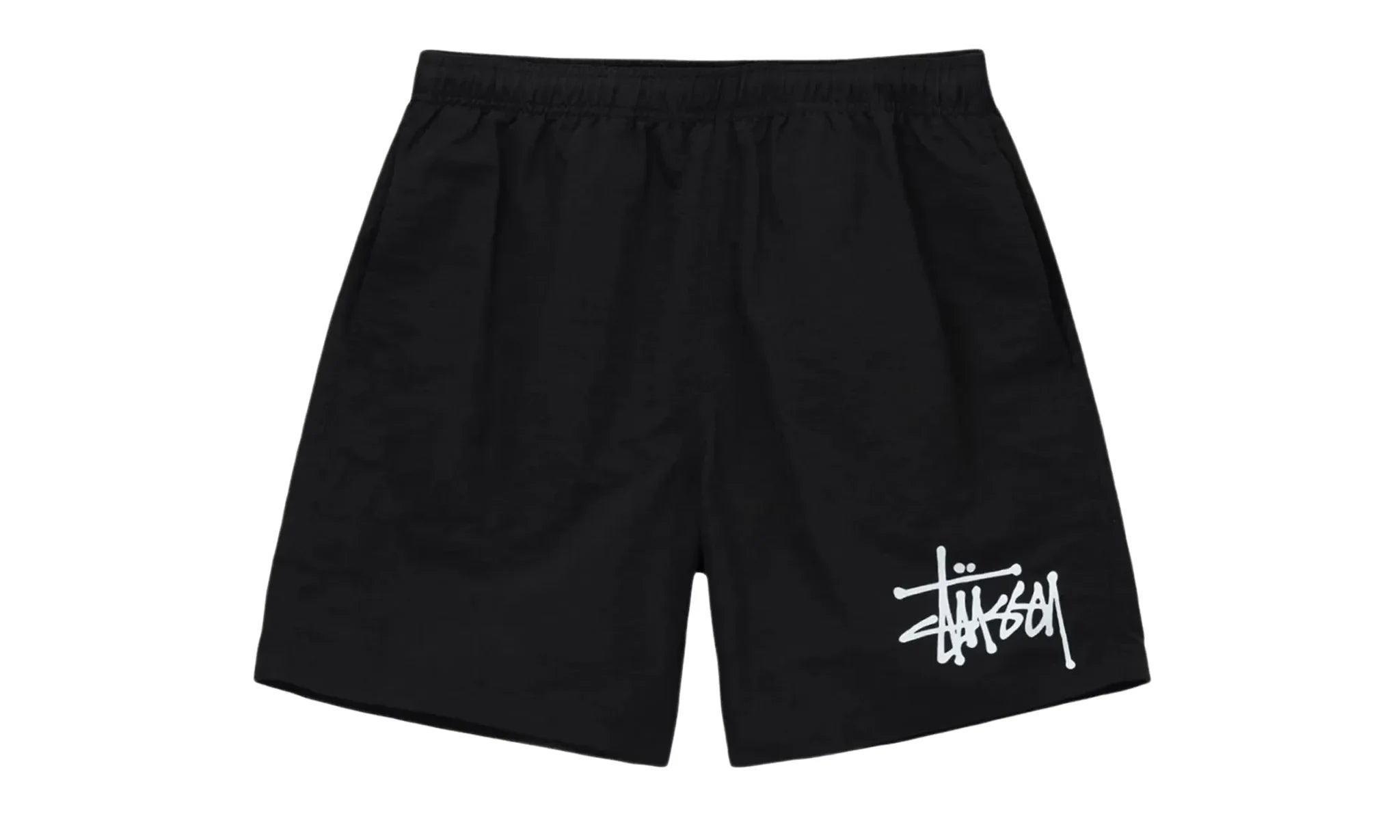 Plavky Stüssy Water Short Big Basic - SneakerDefinition