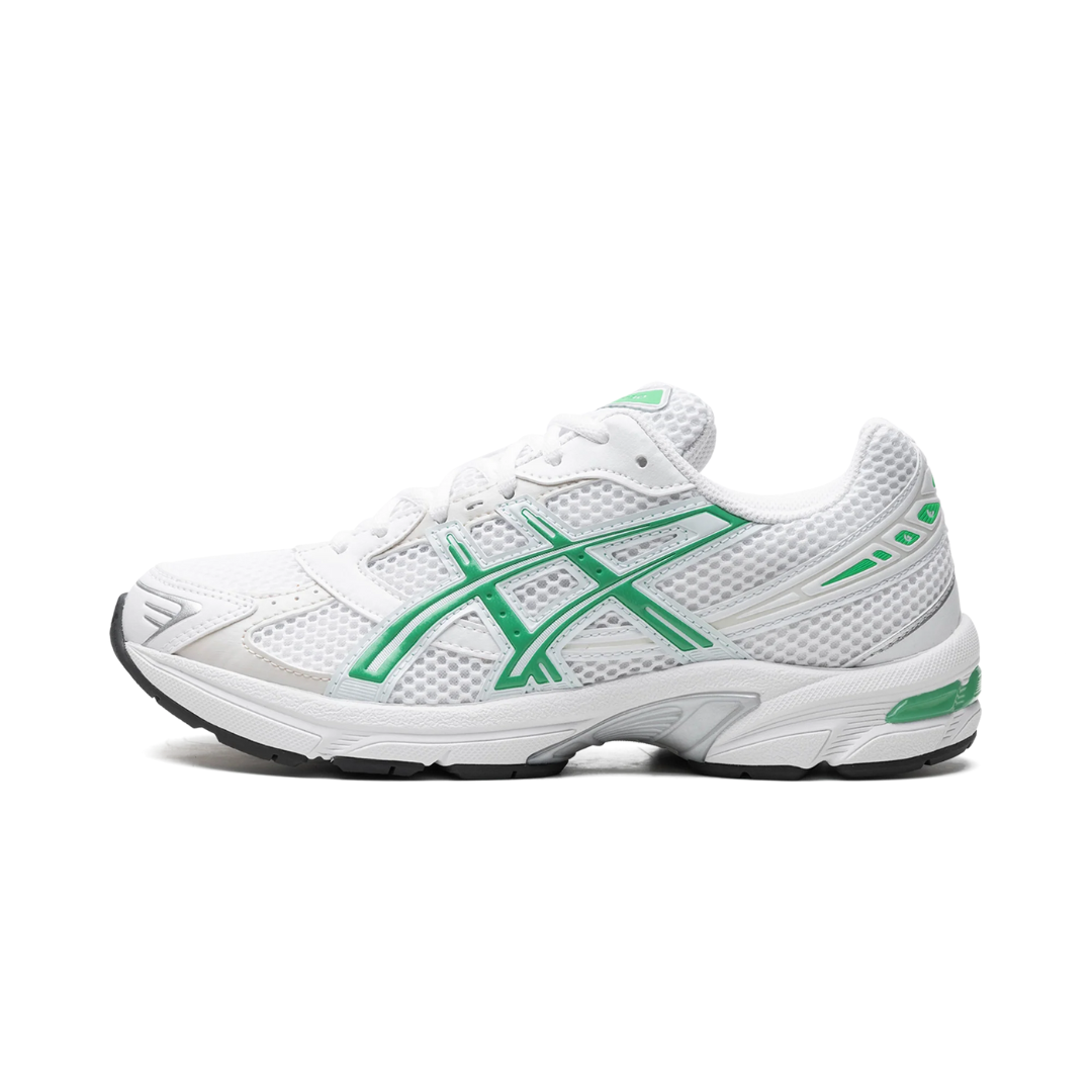 ASICS Gel-1130 White Malachite Green (W)