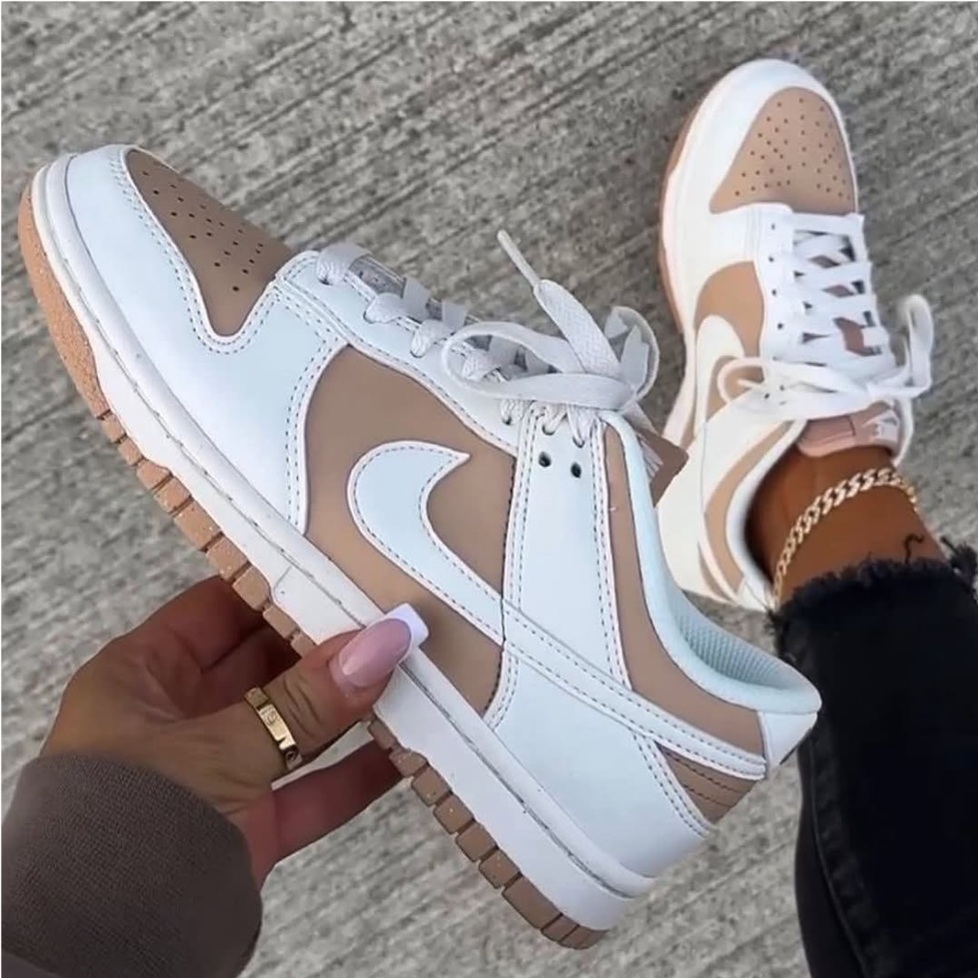 Nike Dunk Low Next Nature Hemp (W)