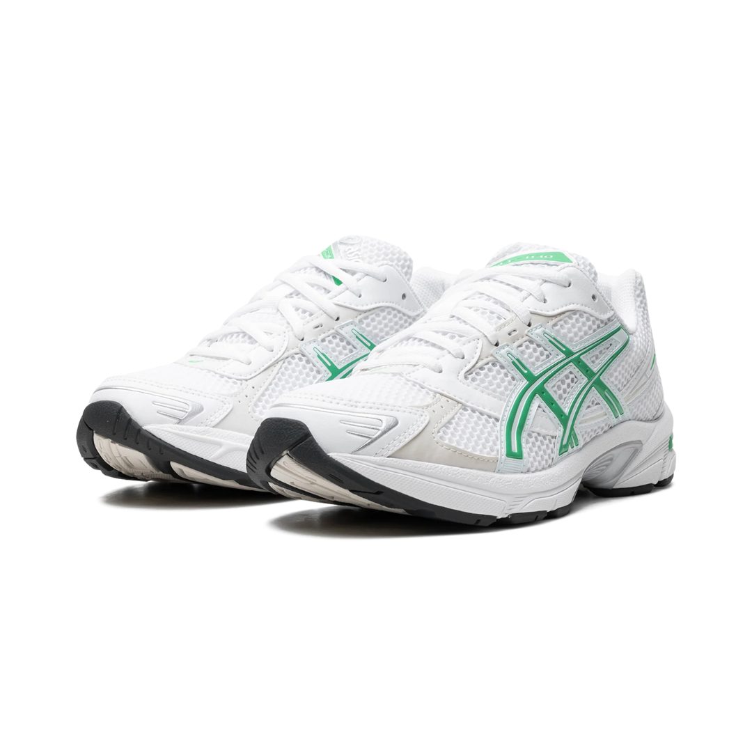 ASICS Gel-1130 White Malachite Green (W)