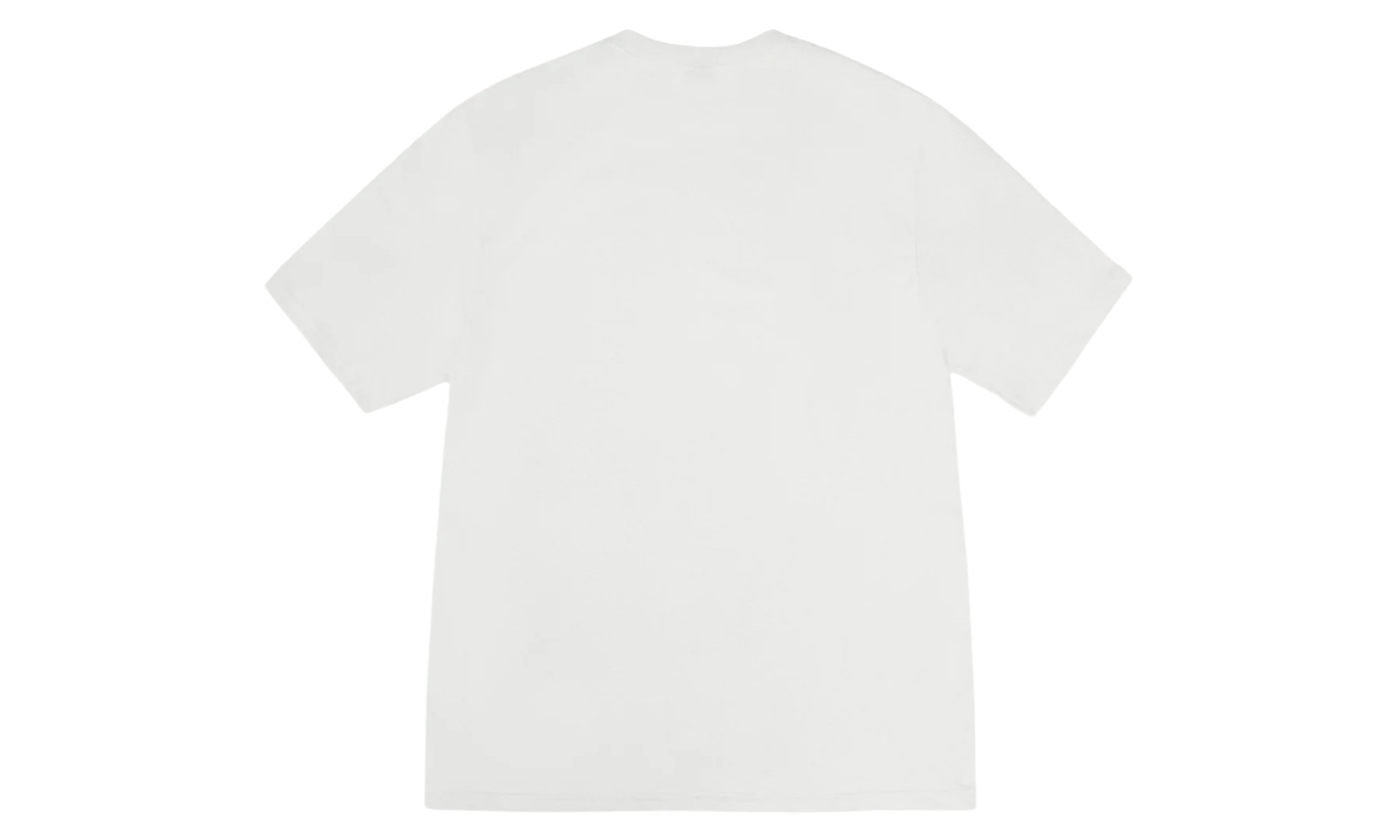 Tričko Stüssy Arched Tee Pigment Dyed Natural - SneakerDefinition