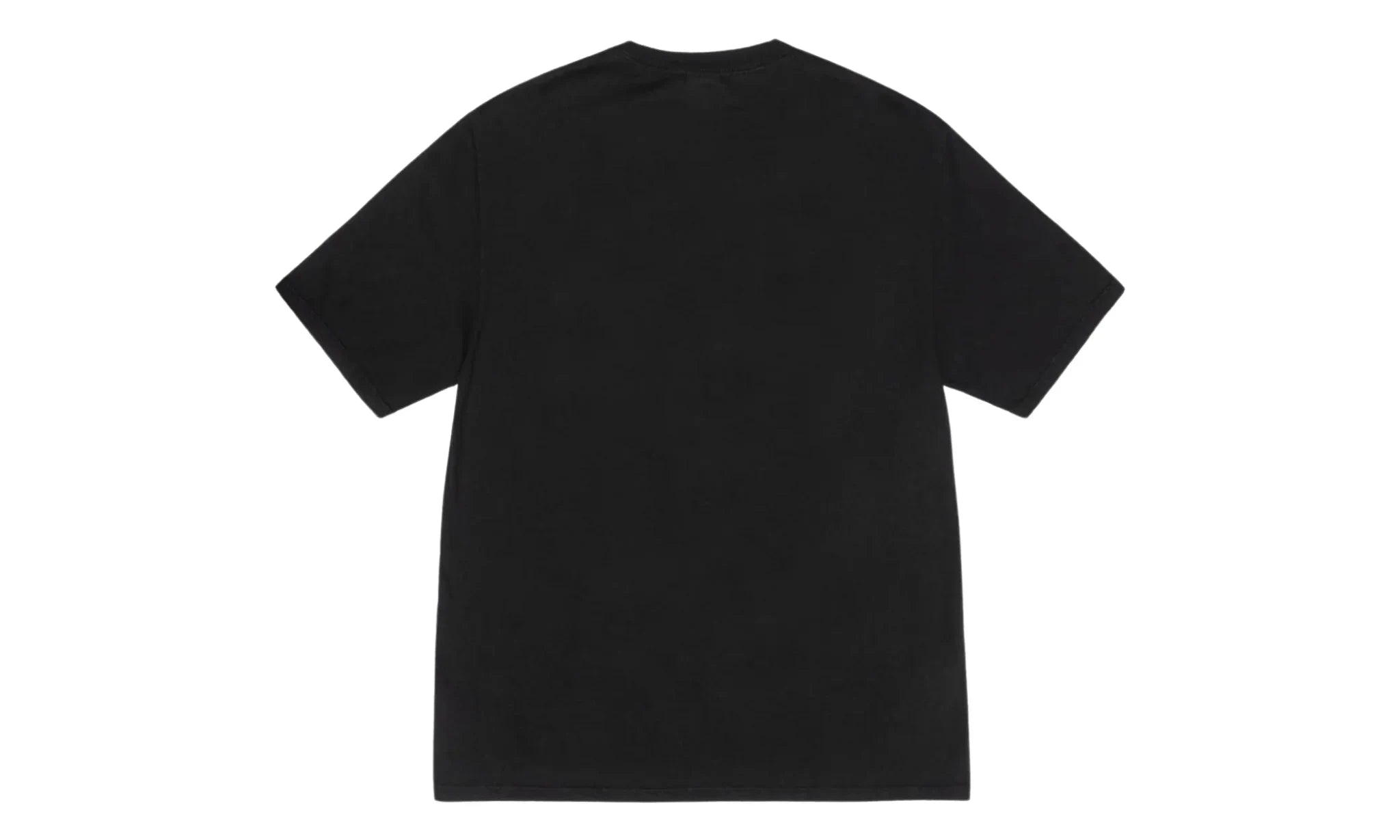 Tričko Stüssy Our Legacy Work Shop Collegiate Tee Pigment Dyed - SneakerDefinition